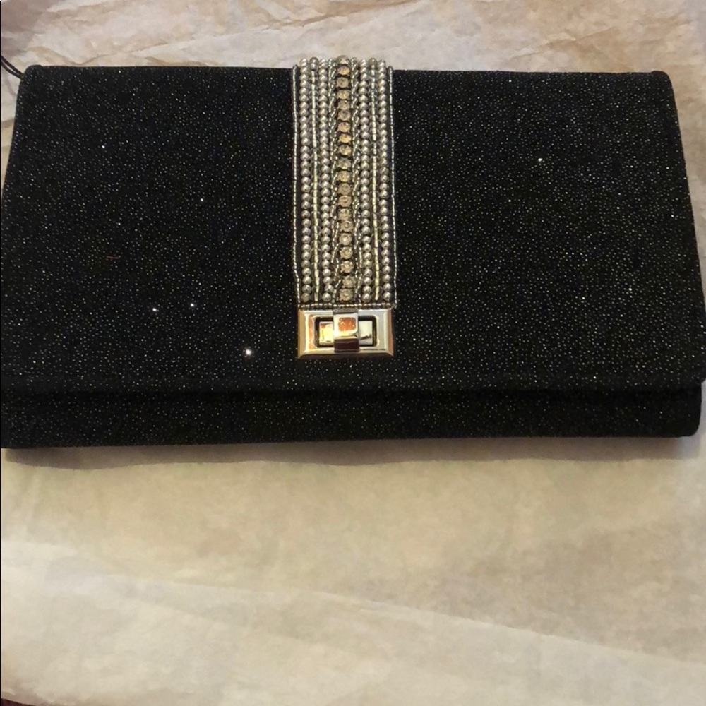 Kate Landry evening bag NWT - Picture 2 of 6